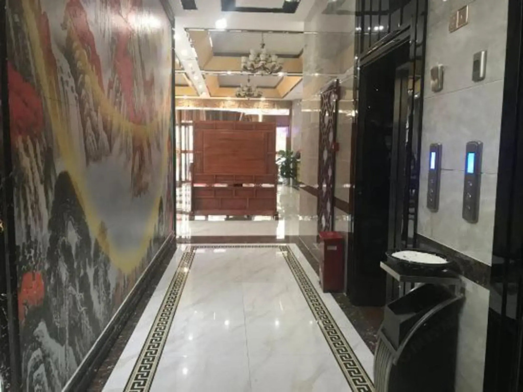 Wangxinge Hotel