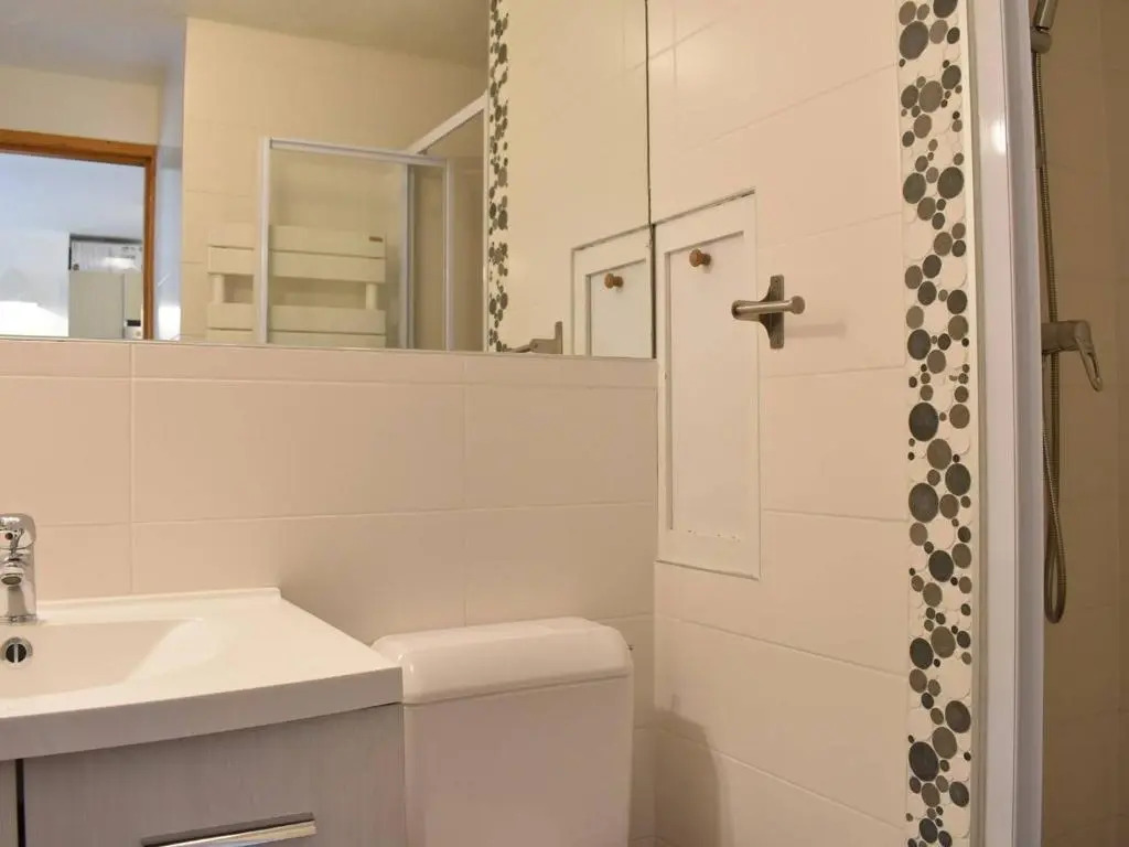 Appartement Méribel, 5 pièces, 8 personnes - FR-1-180-559