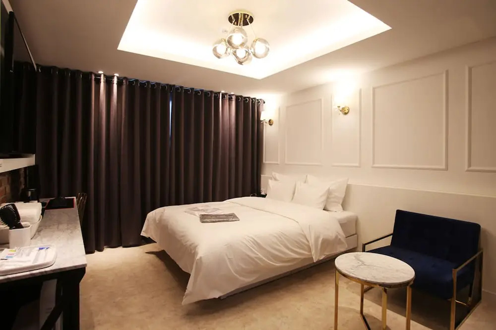 Hotel Gongju
