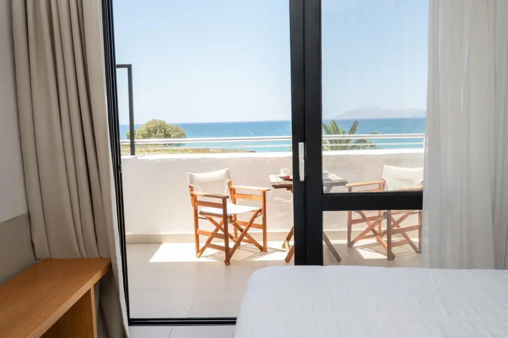 Smy Kos Beach & Splash