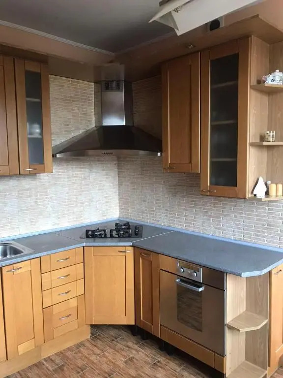 Opera View Apartment !!! Chornovola Avenue 1