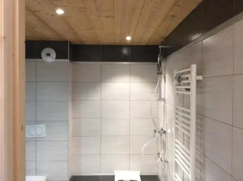 Chalet Skiopied