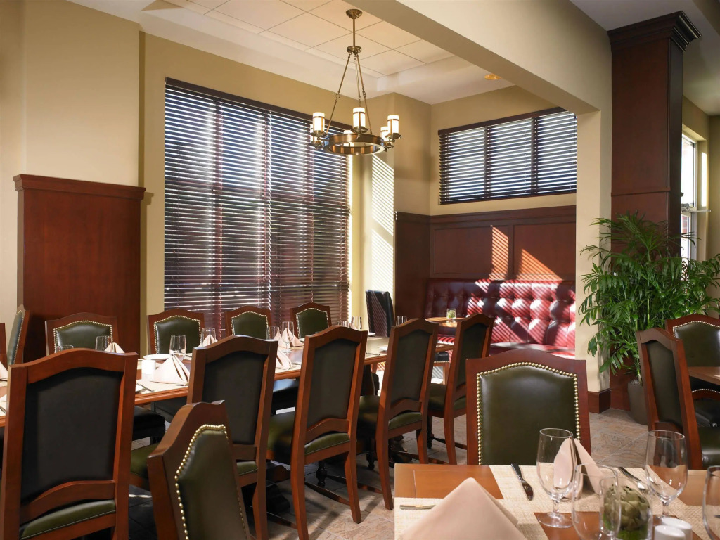 Four Points by Sheraton Houston West