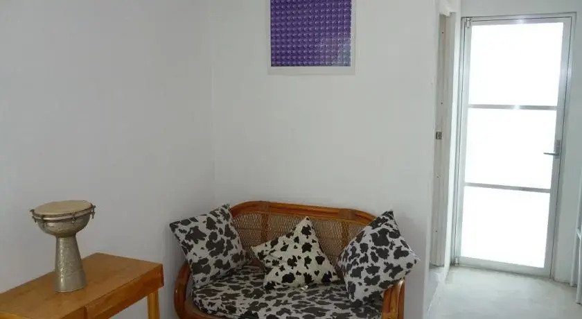 Hostel Maya