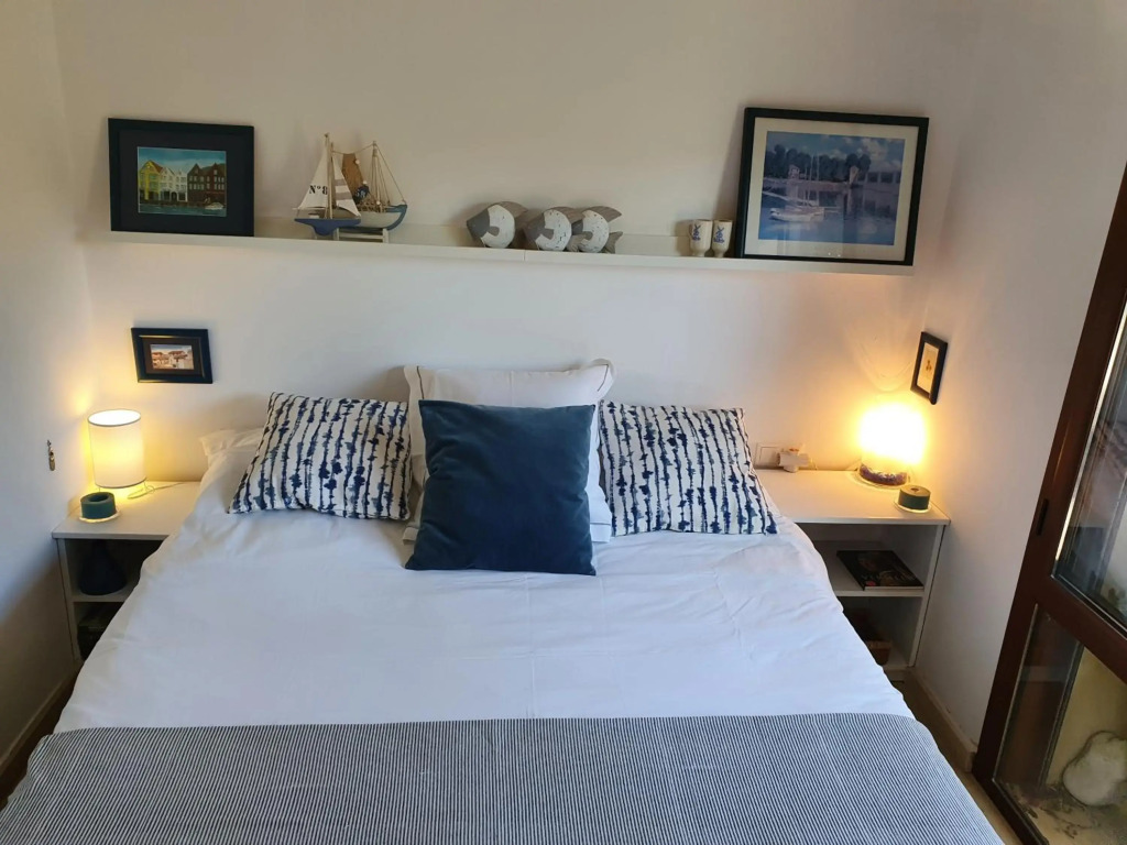Beautiful apartment in Moraira, pools