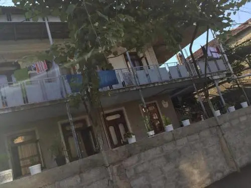 Hostel Riadam More