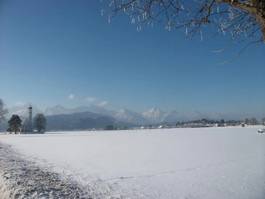 Haus Alpenrose