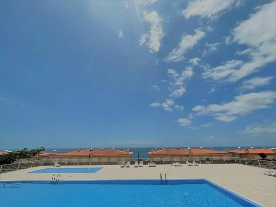 Modern and New 2 bed room Townhouse PA01