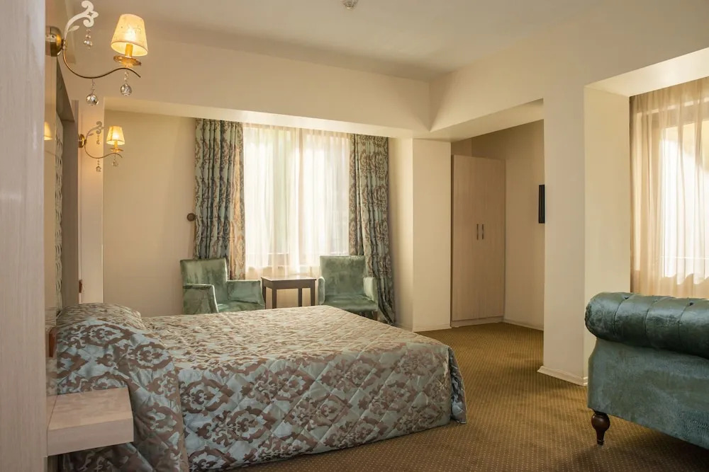Neccar Otel