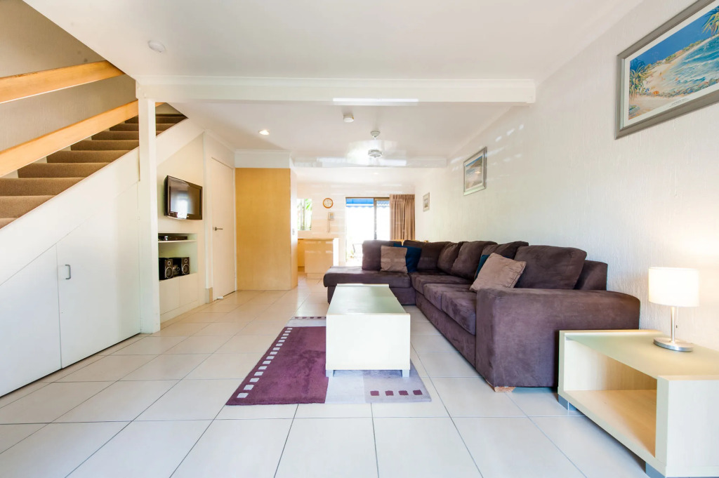 Noosa Place Resort