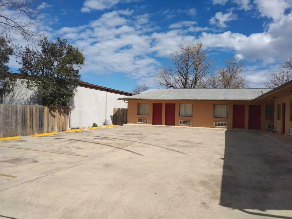 American Motel