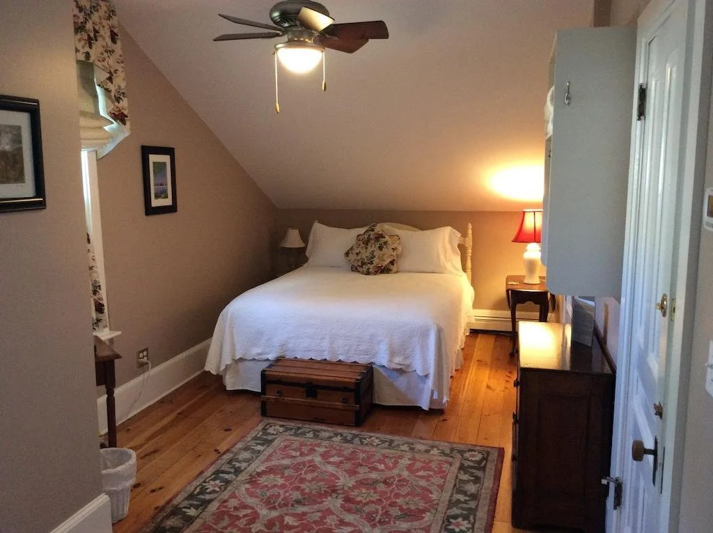 Sinclair Inn Bed & Breakfast