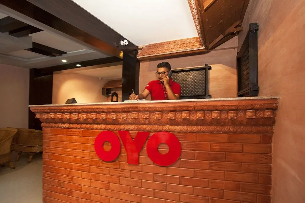 OYO 587 Hotel Tradition Inn