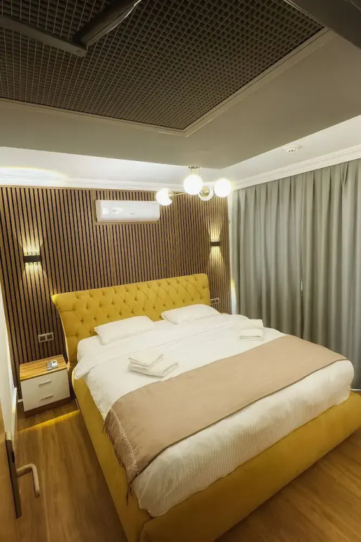 Suna Suites Hotel & Fethiye