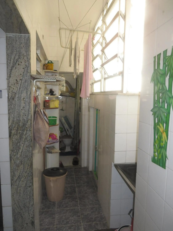 Espaço Copacabana Comfort Two Bedrooms - Alugue o apartamento inteiro