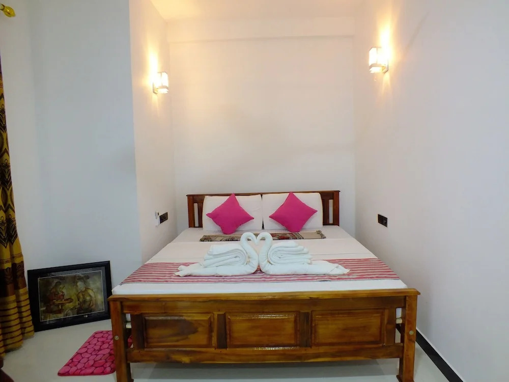 Sumadu Home Stay Yala
