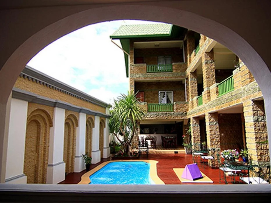 The Castle Chiang Mai