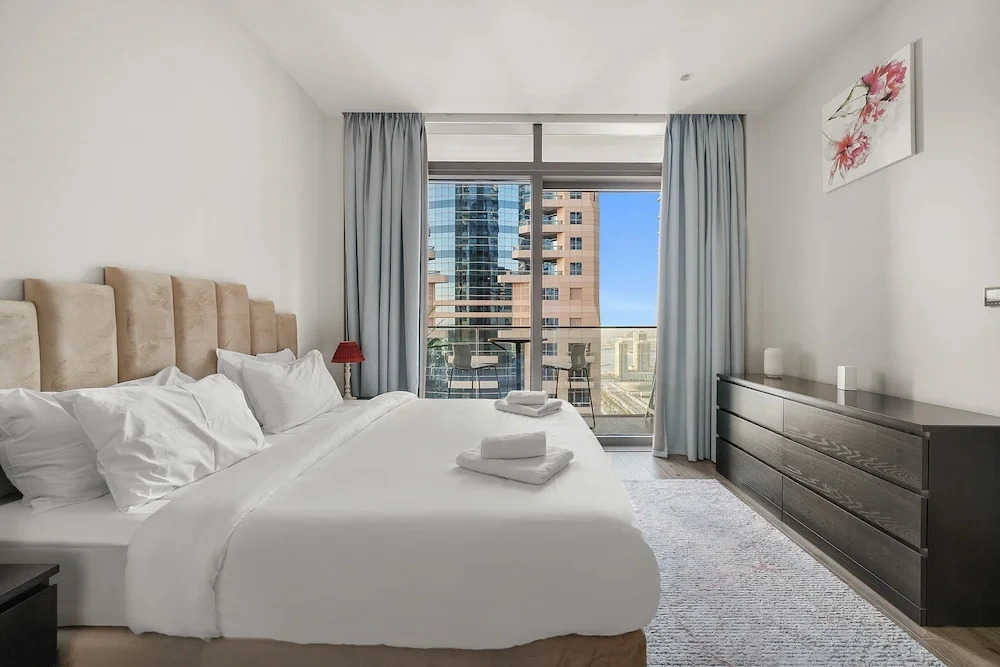 Jumeirah Living Marina Gate - 4603 1BD