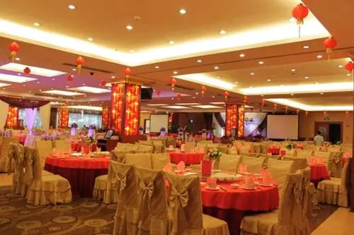 Tian Yuan Li Jiang Hotel
