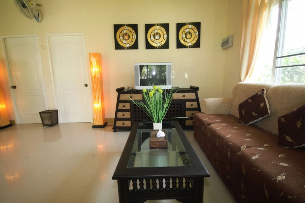 Baanplaidoi Resort