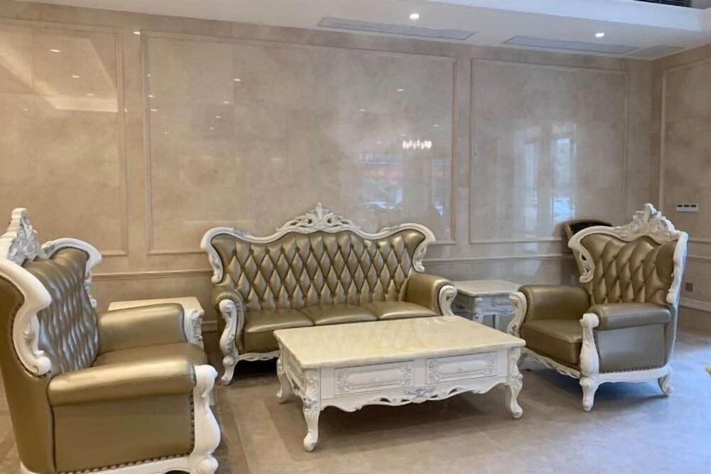 Vienna Hotel (Zhuhai Huafa Mall Nanping Technology Industrial Zone)