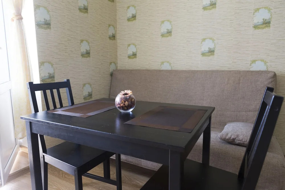 Apartment on 5-ya proseka 101