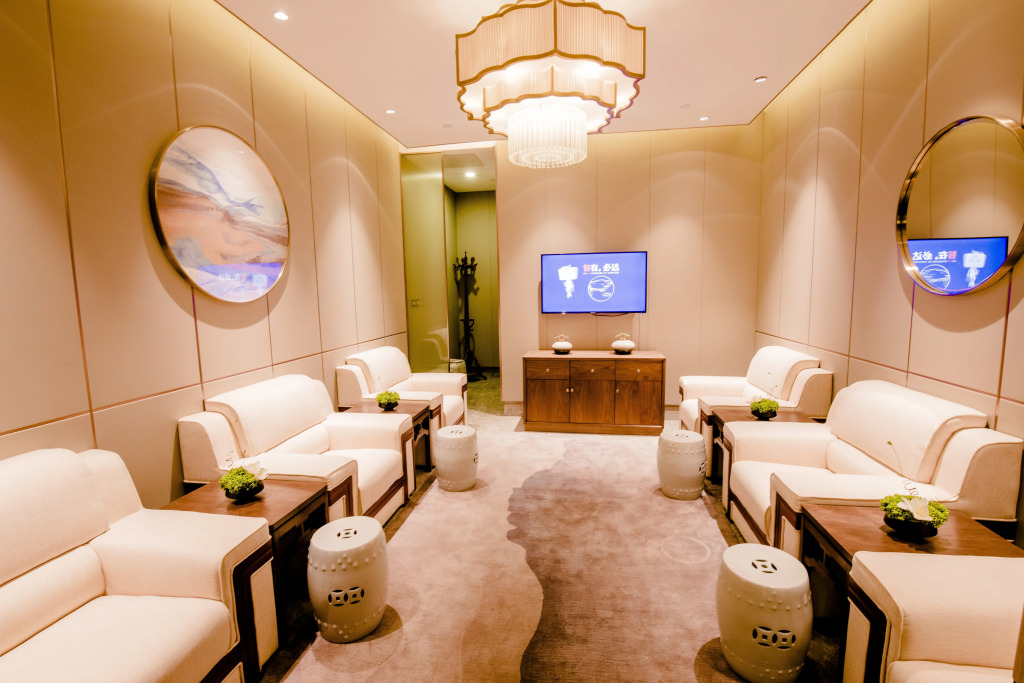 Holiday Inn Express Yinchuan Downtown by IHG