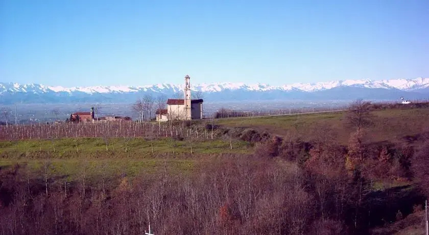Cascina Zanot