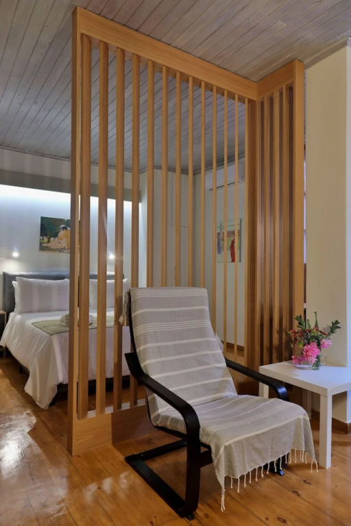 Helianthi Apartment