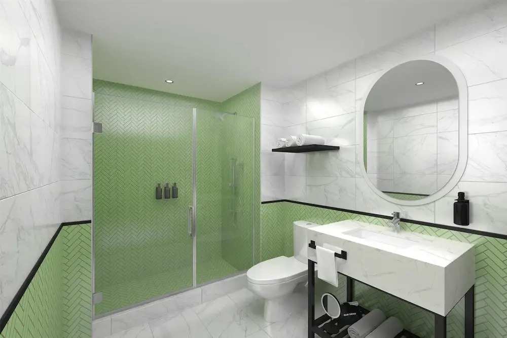 Hilton Miami Beach