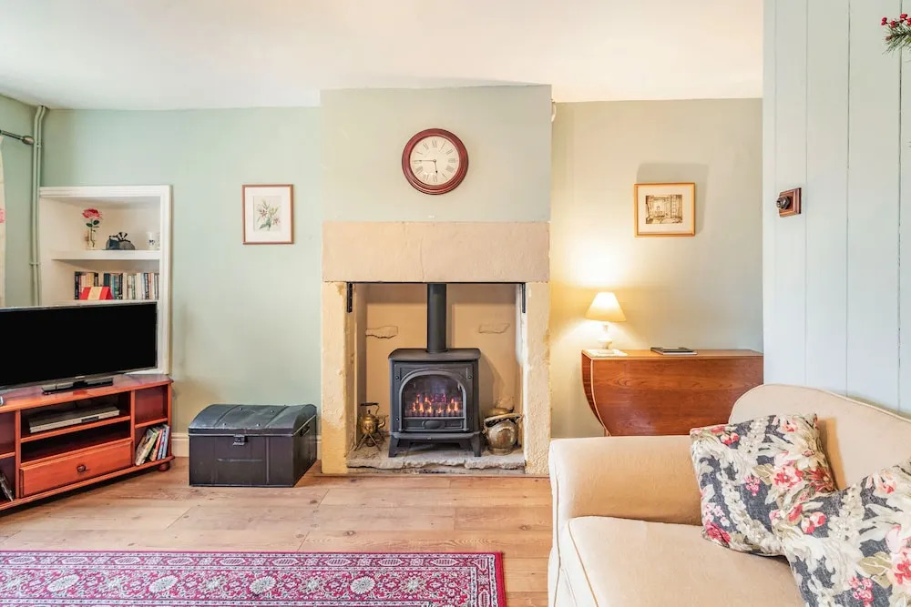 Pye Hall Cottage