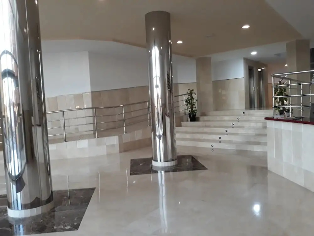 Apartamentos Los Pacos