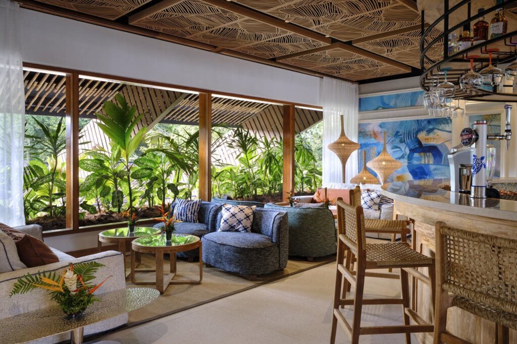 laïla, Seychelles, a Tribute Portfolio Resort