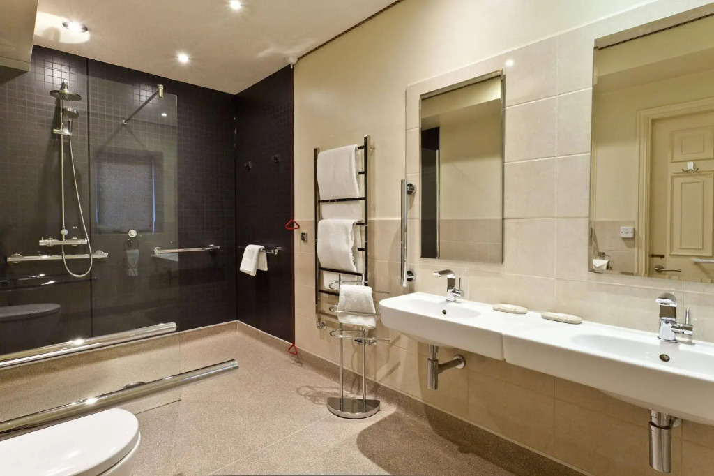 Rothay Manor Hotel
