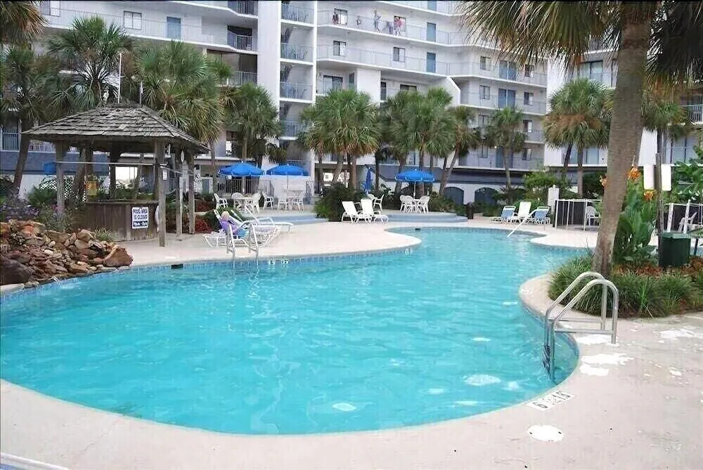 Gulf Shores Surf & Racquet Club 603B by RedAwning