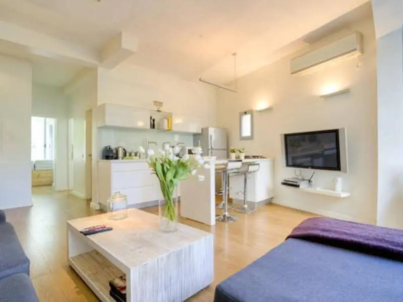 TLV Premium Apartments - Zeharia Street