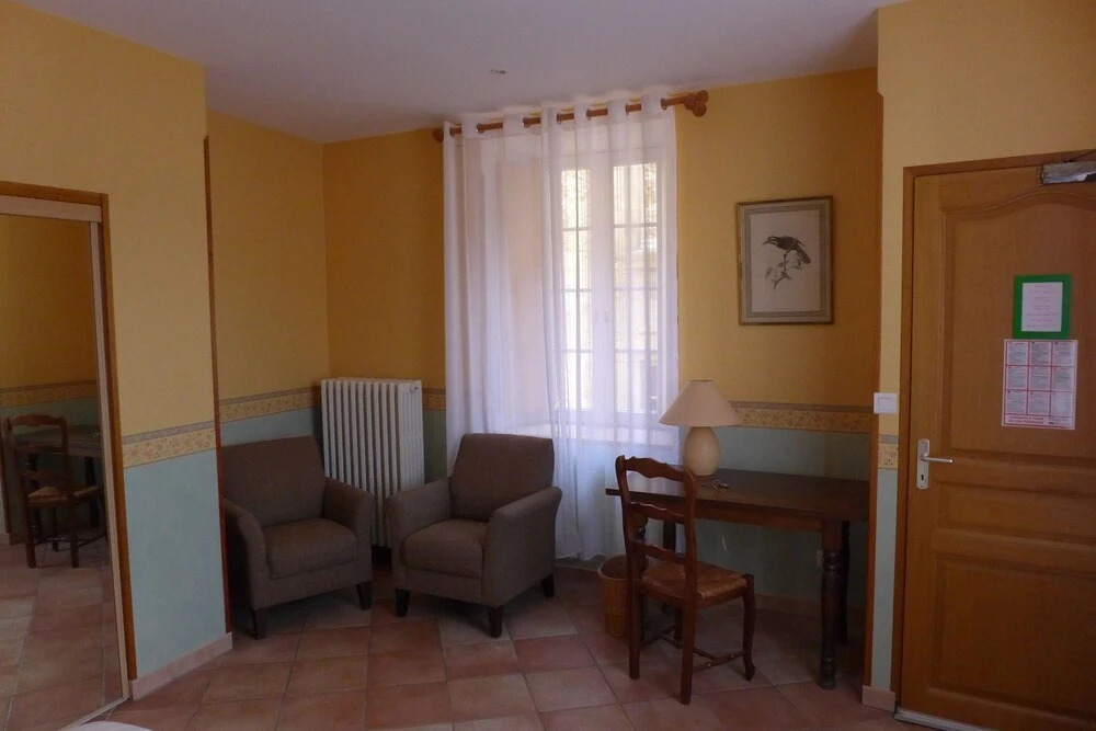 Hôtel dAlibert