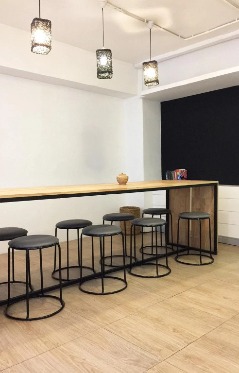 30th Corner Boutique Hostel