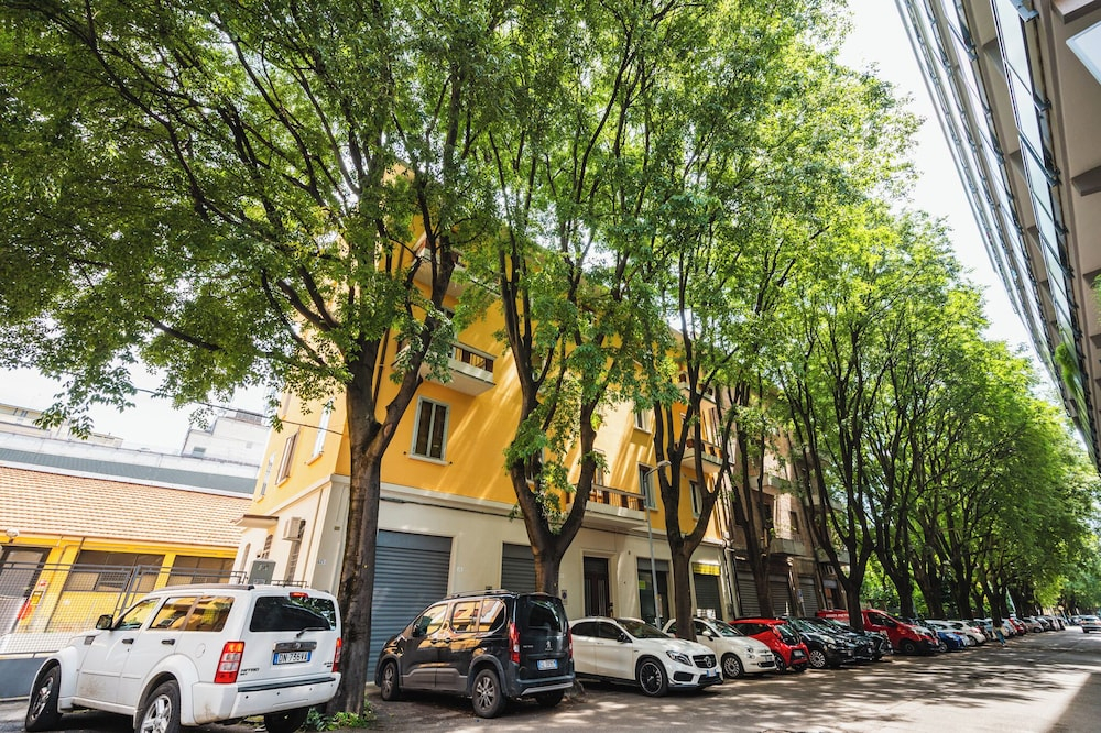 Affittacamere I Tesori di Modena - Malmusi