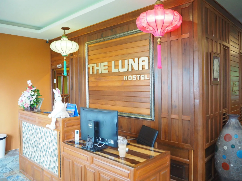 The Luna