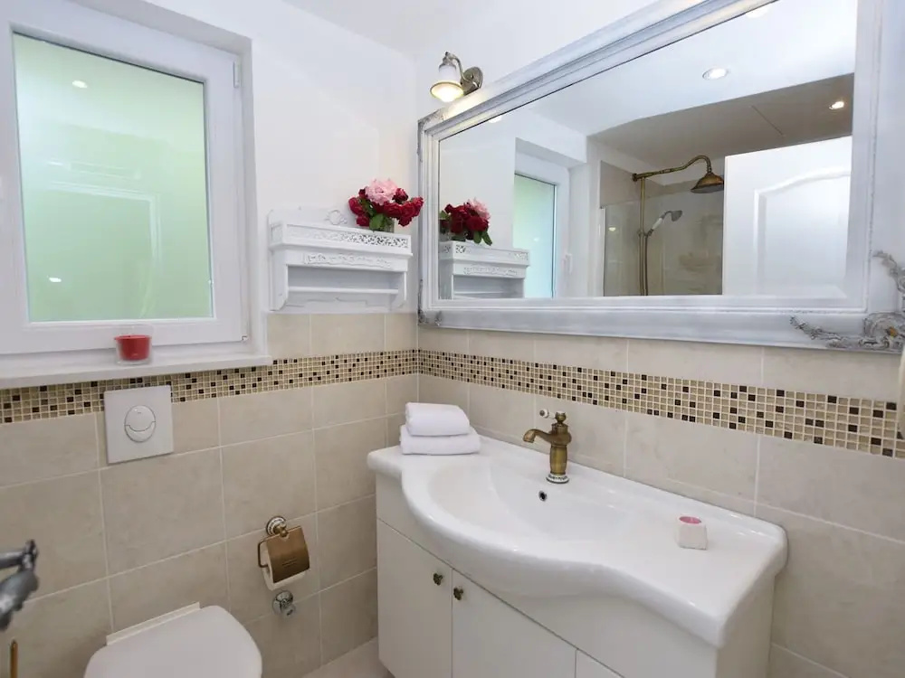 Beautiful Villa Near Opatija, 800m From the sea With Private Pool and Grill Area