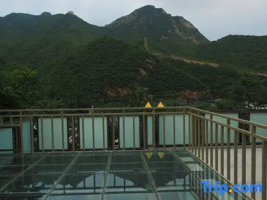 Floral Lux · Xiaojie Qinglu Vacation Apartment