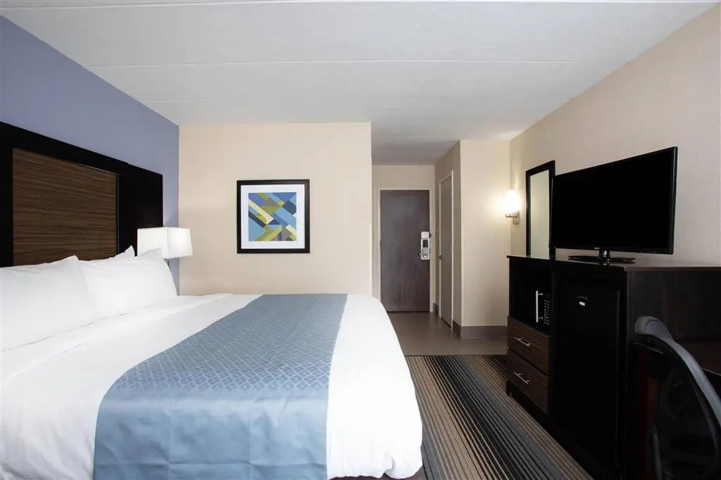 Best Value Inn Bloomington