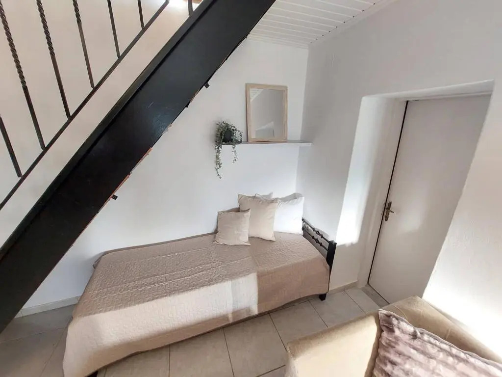 Alegria House 150m from the beach
