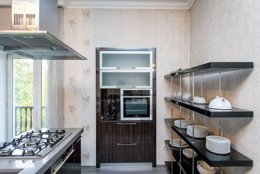 Апартаменты HB apartments Akhvelediani