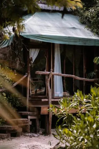 NUNUM-Luxury Tenting