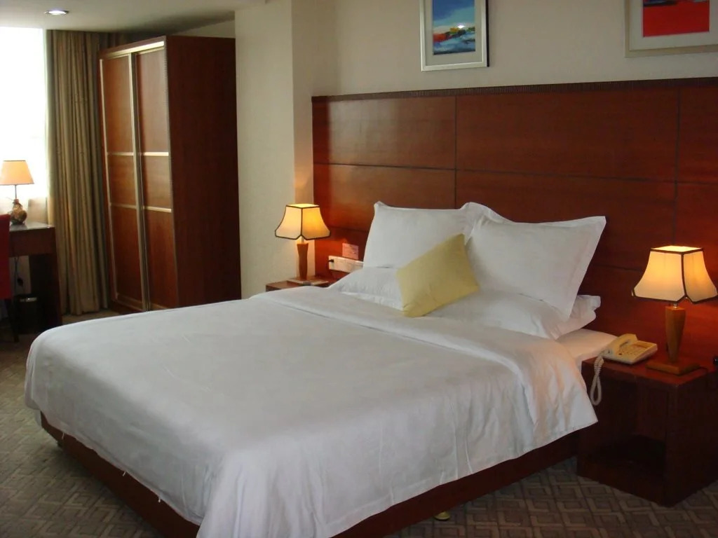 Youjia Hotel and Apartment Guangzhou Huadu
