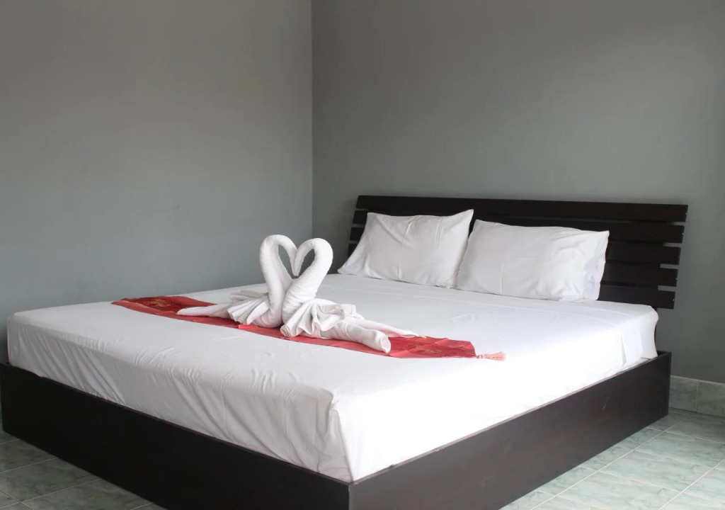 Artha Guesthouse