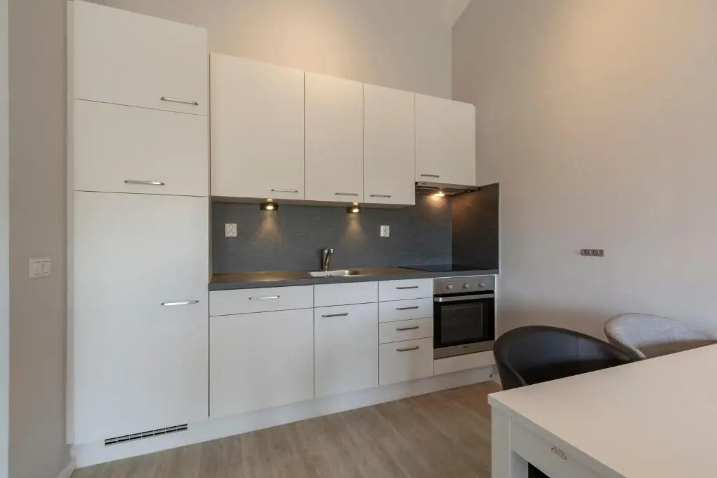 Beach appartement 35 Callantsoog