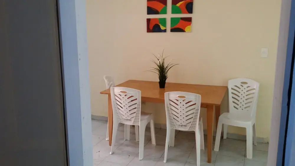 Grand Hostel Cancun